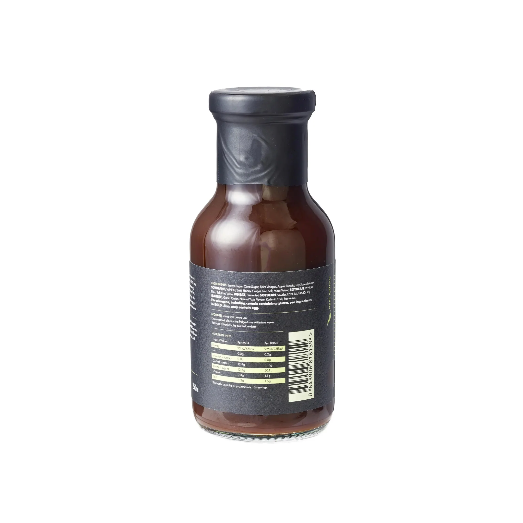 Japanese Yuzu BBQ Sauce - Image 5