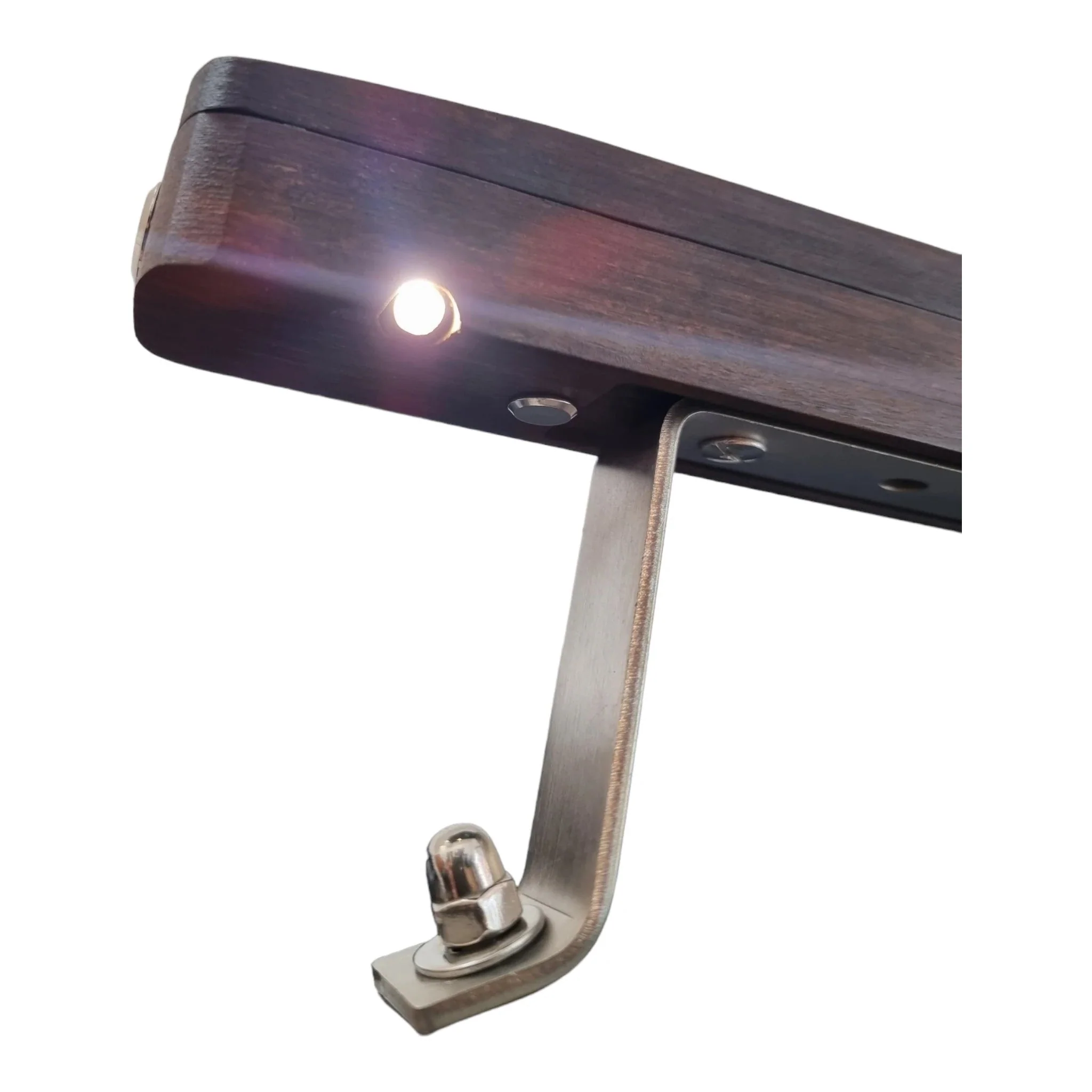 AVANTGARDE CLASSIC LED Grill Handle Upgrade Kit - Image 3