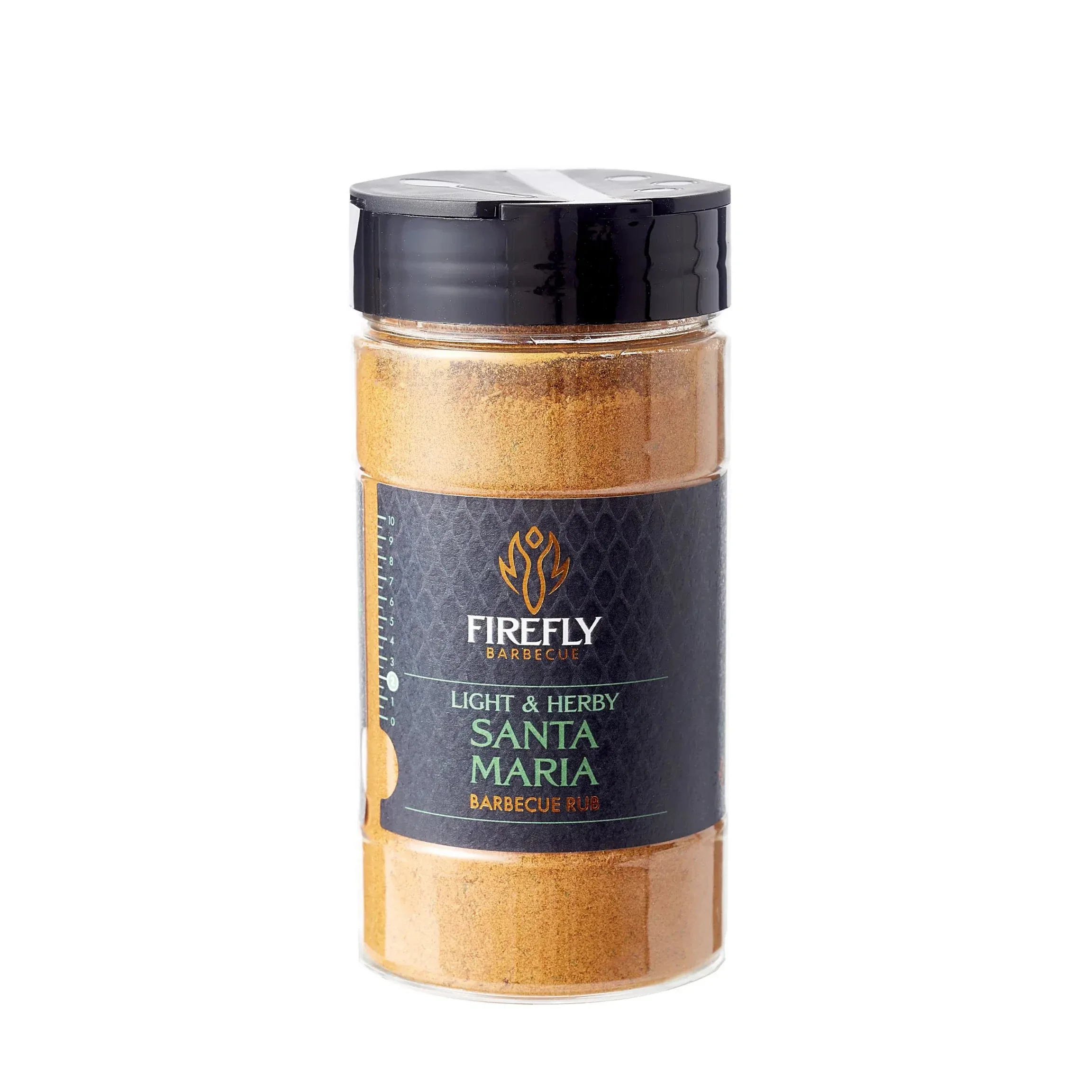 BBQ Legend - 3 Beefy BBQ Rub Gift Set - Image 3