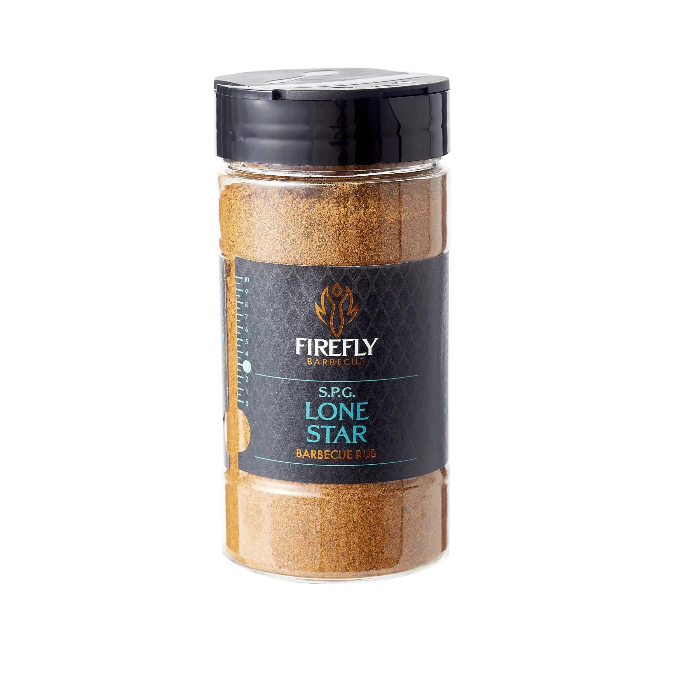 BBQ Legend - 3 Beefy BBQ Rub Gift Set - Image 4