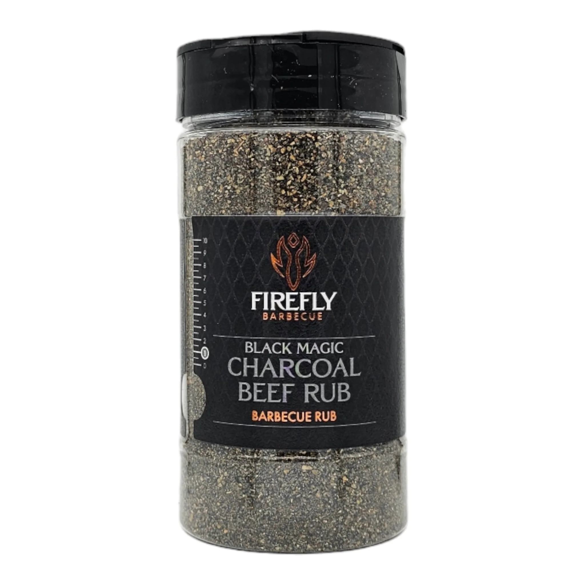BBQ Legend - 3 Beefy BBQ Rub Gift Set - Image 5