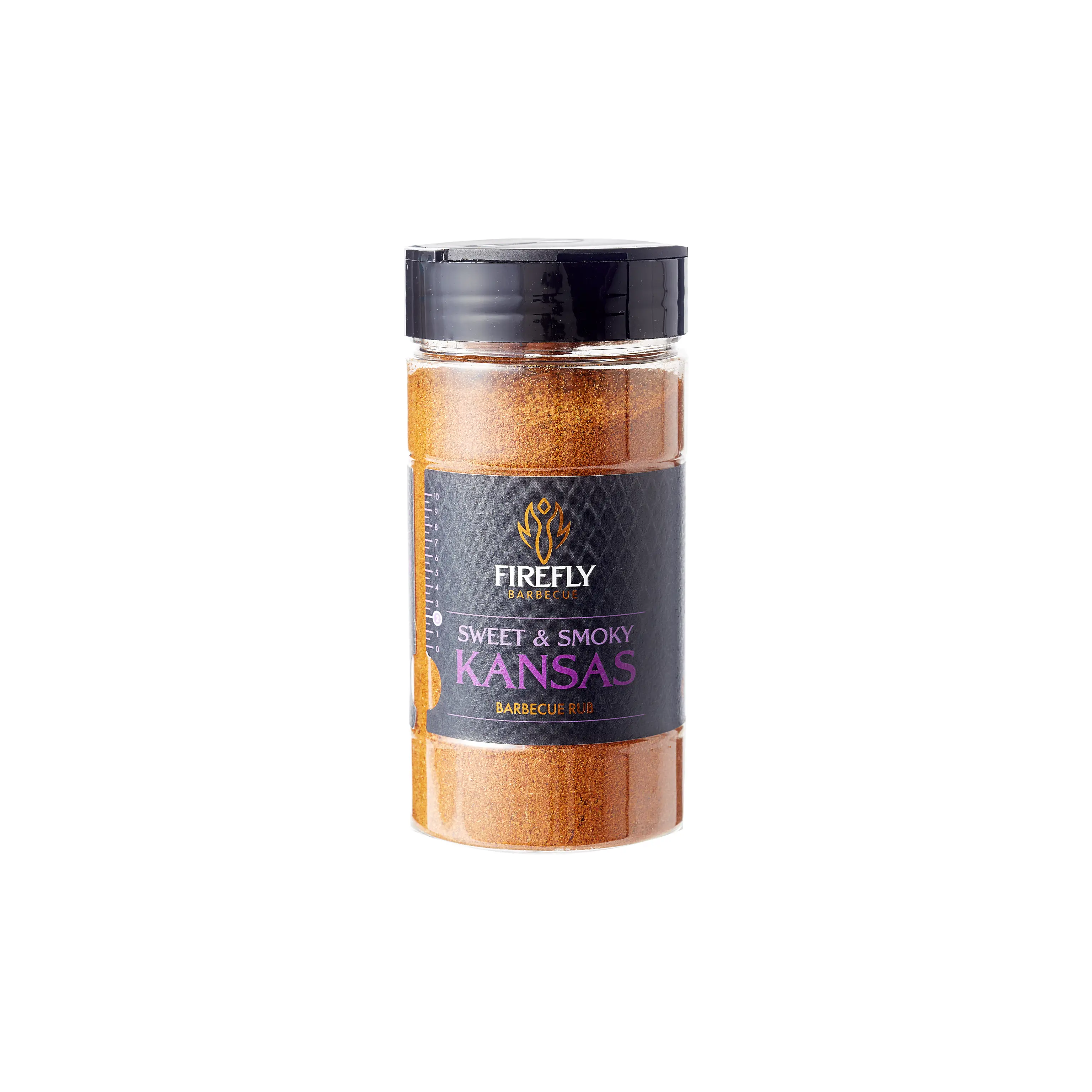 BBQ Legend- Sweet BBQ Rub Gift Set - Image 3