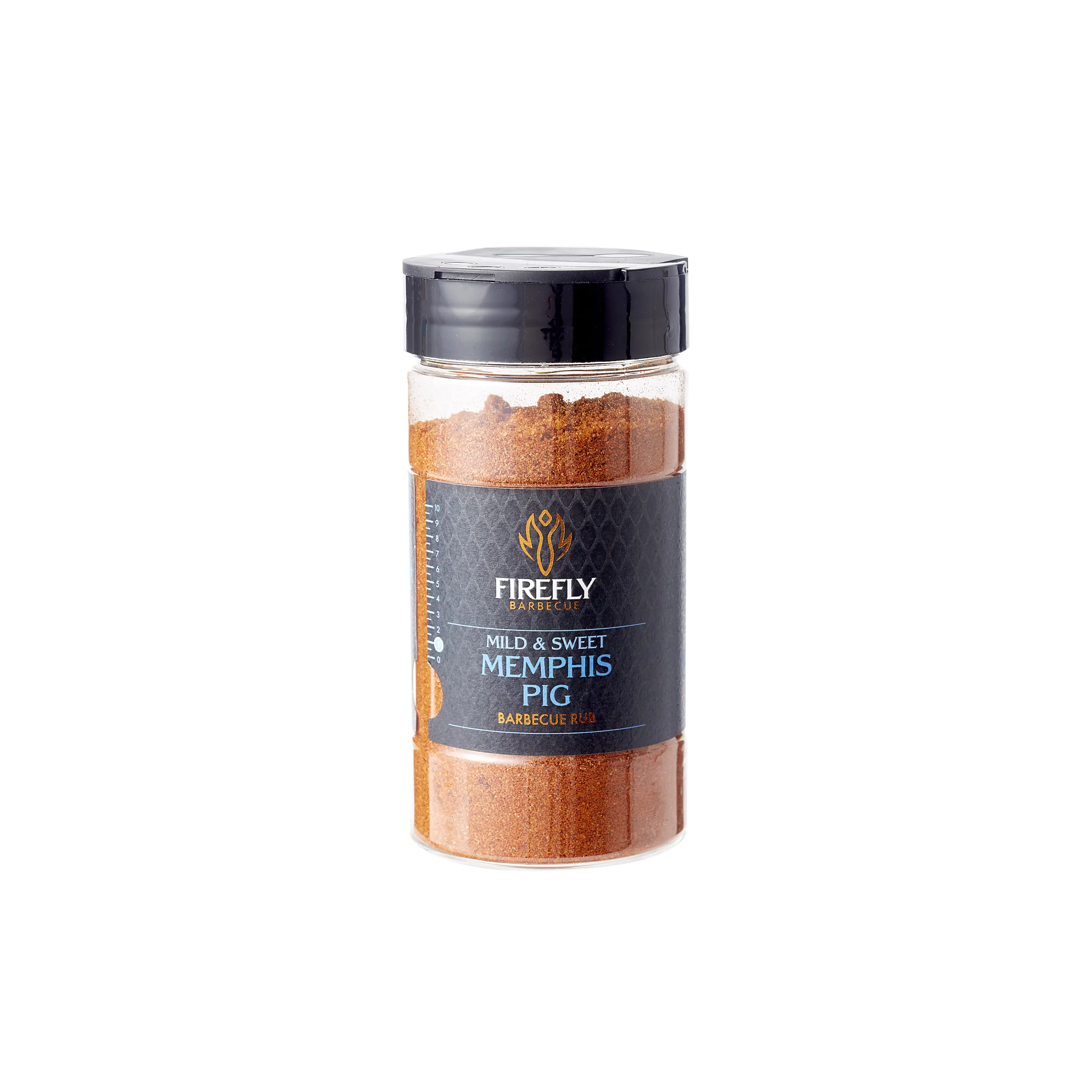 BBQ Legend- Sweet BBQ Rub Gift Set - Image 4