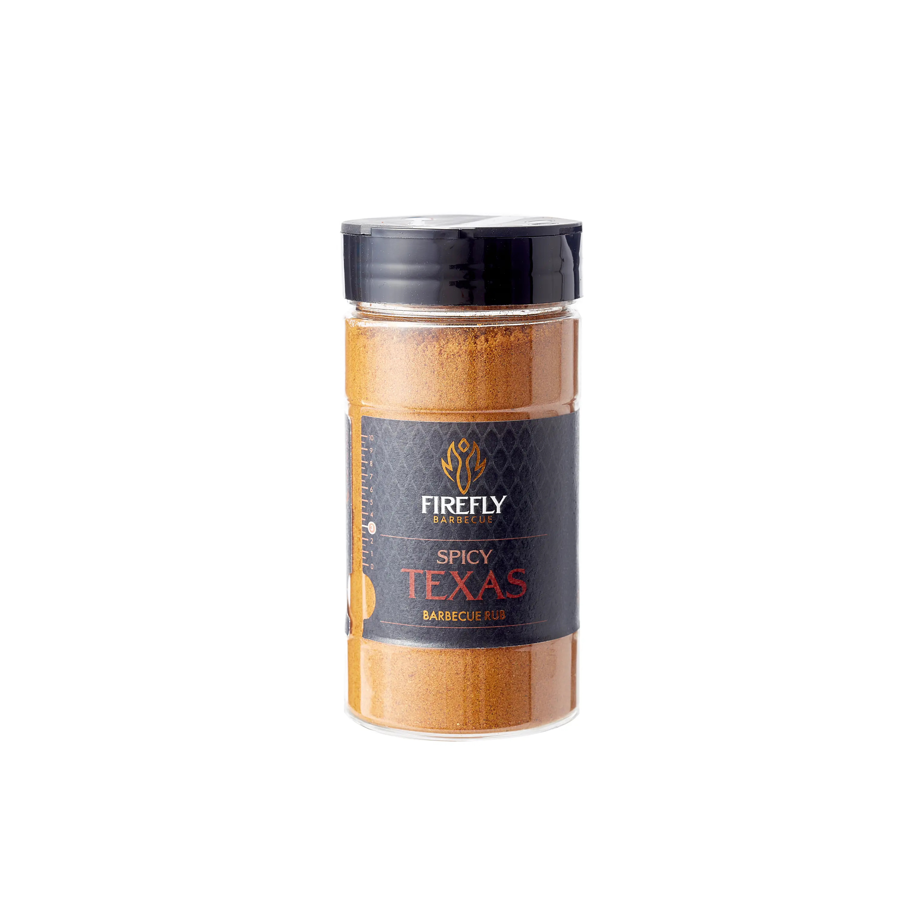 BBQ Legend- Spicy BBQ Rub Gift Pack - Image 4