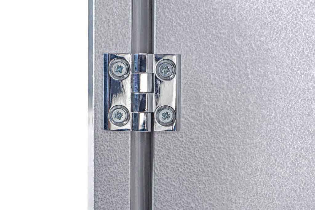 Borniak 150L Classic Simple Smoker - Image 10