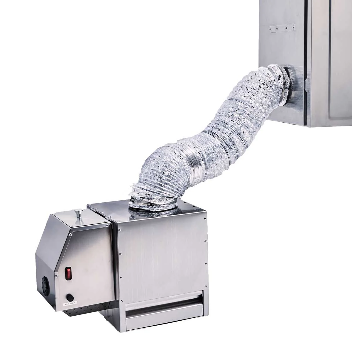 Borniak Cold Smoking Adapter for Intense Flavors - Image 3