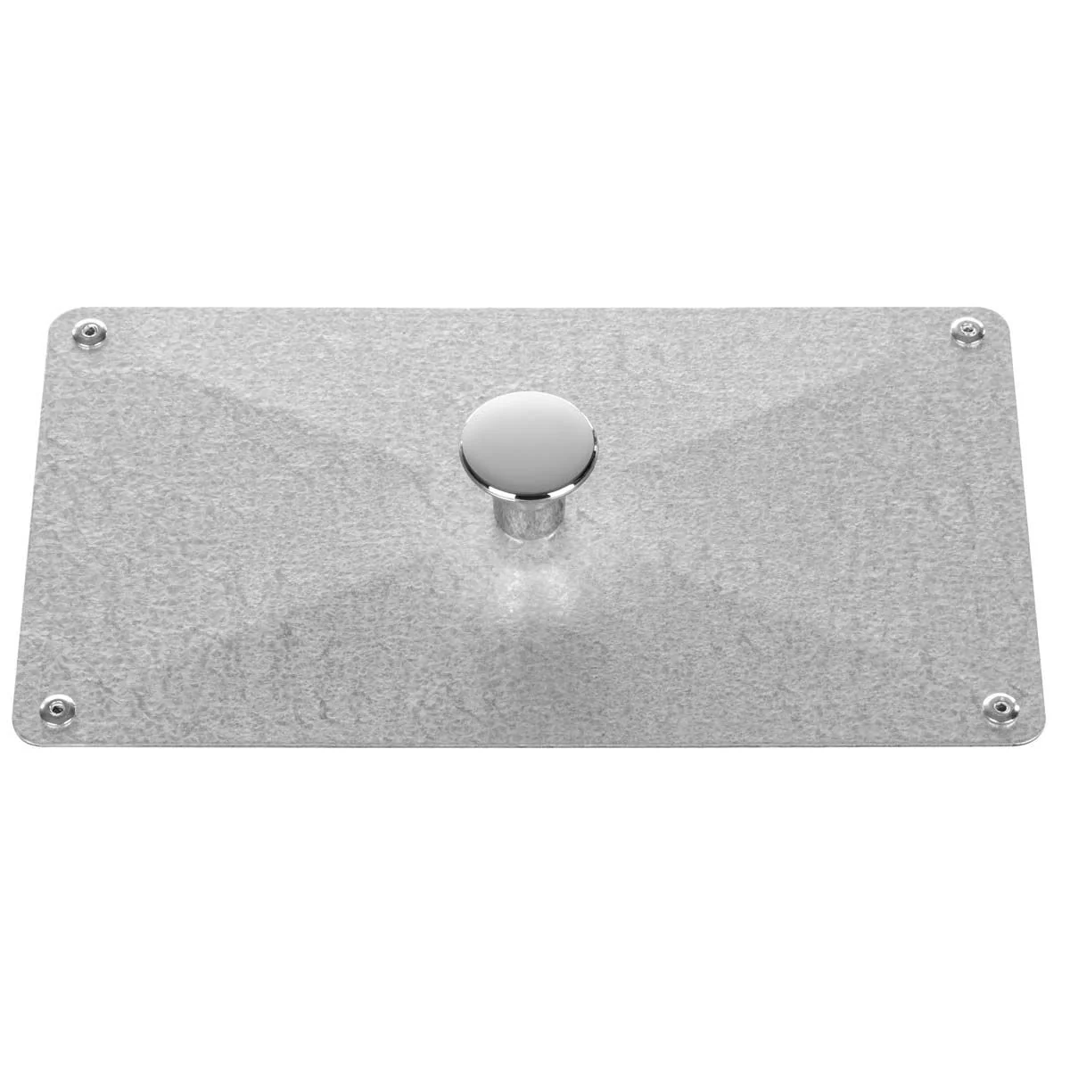 Borniak Smoke Generator - Alu-Zinc - Image 3