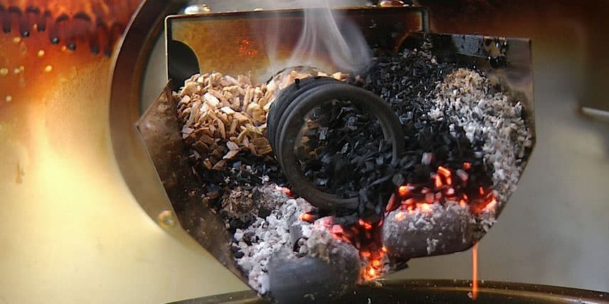 Borniak Smoke Generator - Stainless Steel - Image 3