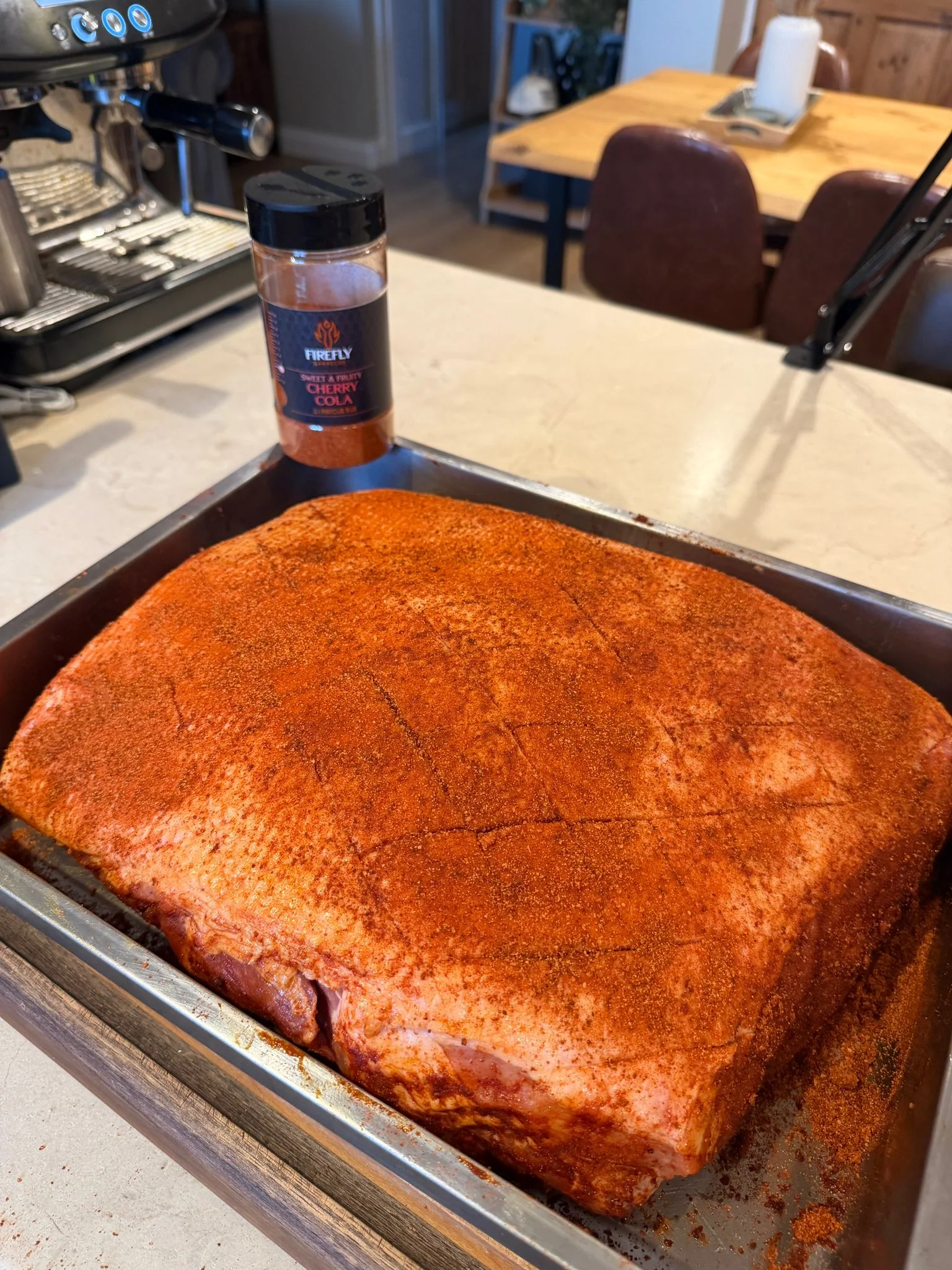 Cherry Cola BBQ Rub - Image 3