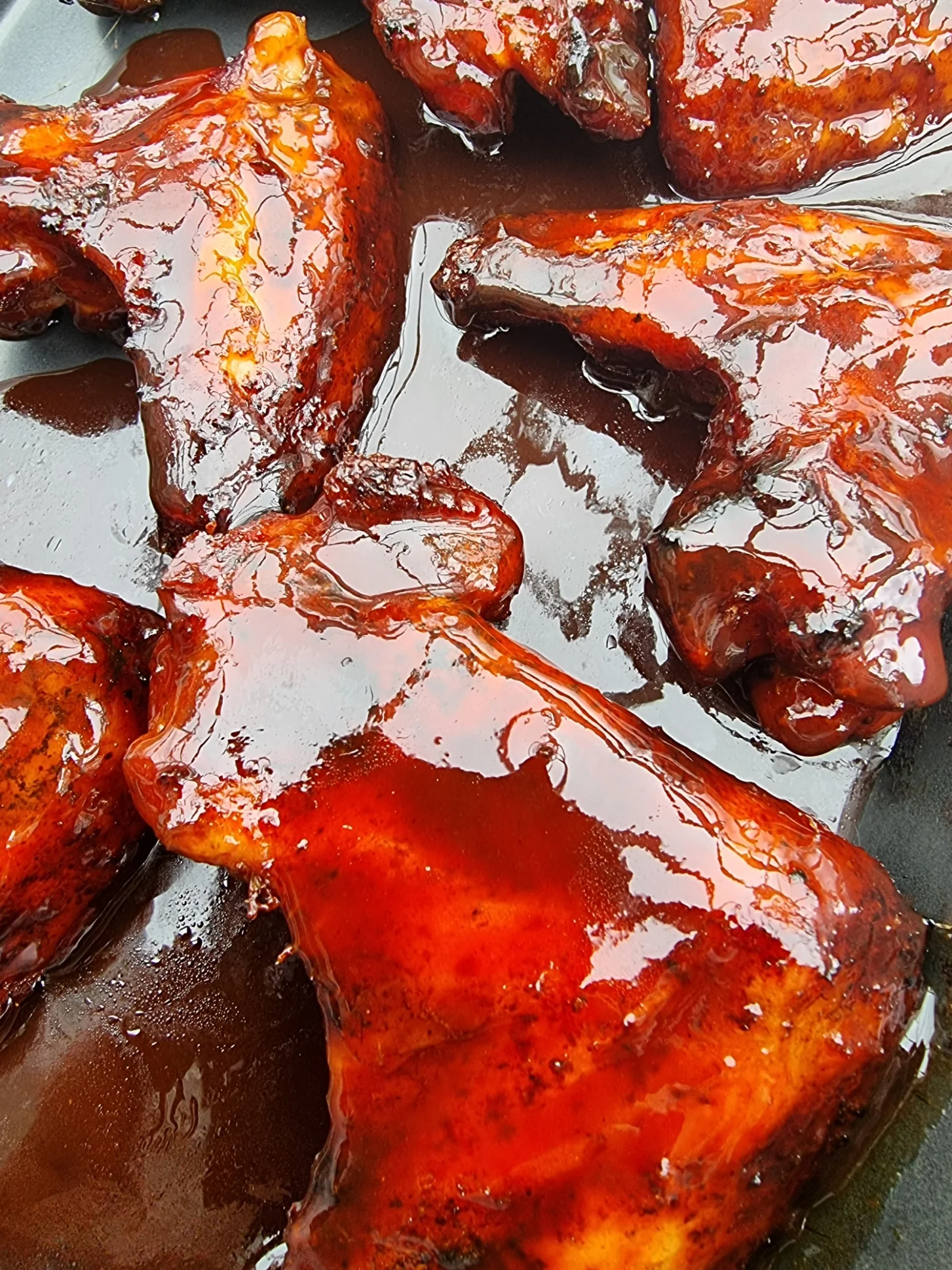 Competition Cherry BBQ Sauce - Best on the Planet - Image 5