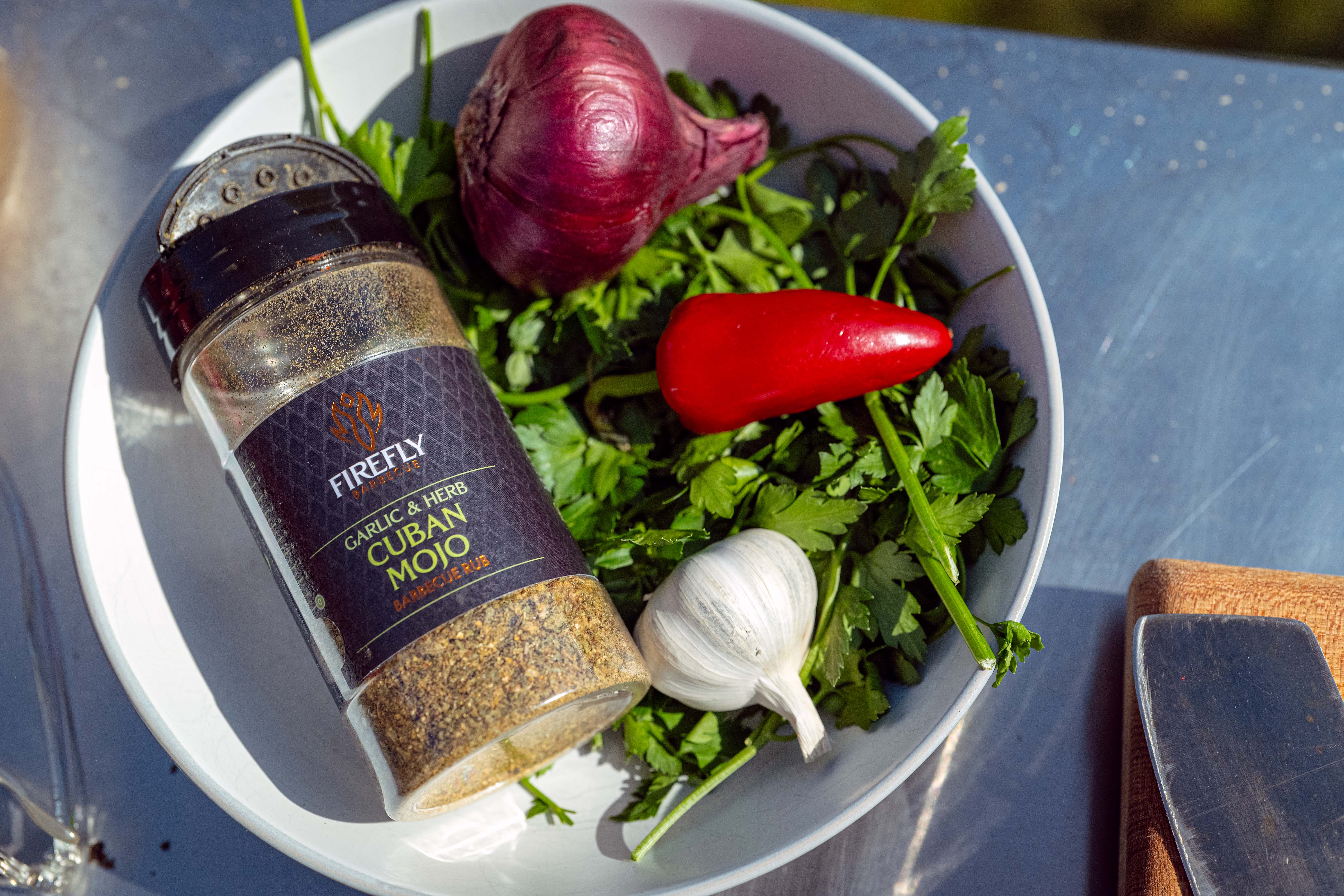 Florida Cuban Mojo BBQ Rub - Image 4