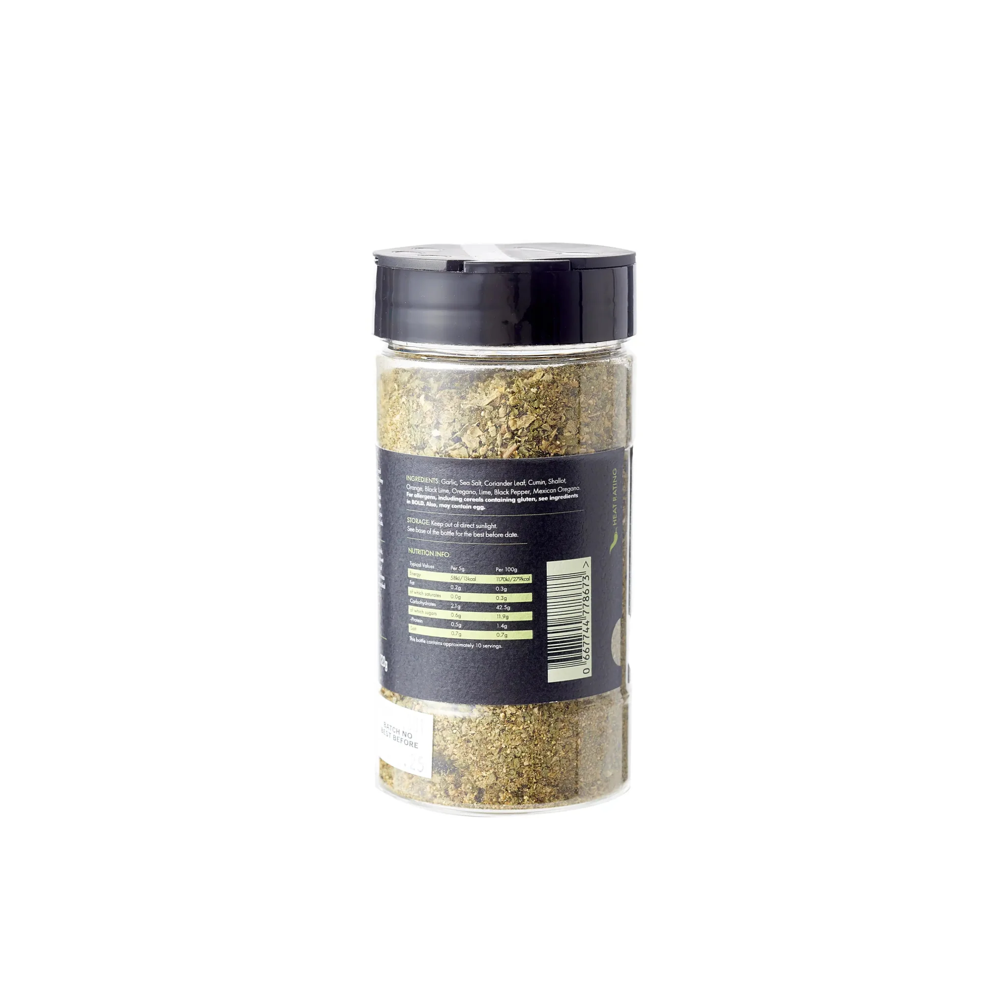 Florida Cuban Mojo BBQ Rub - Image 7