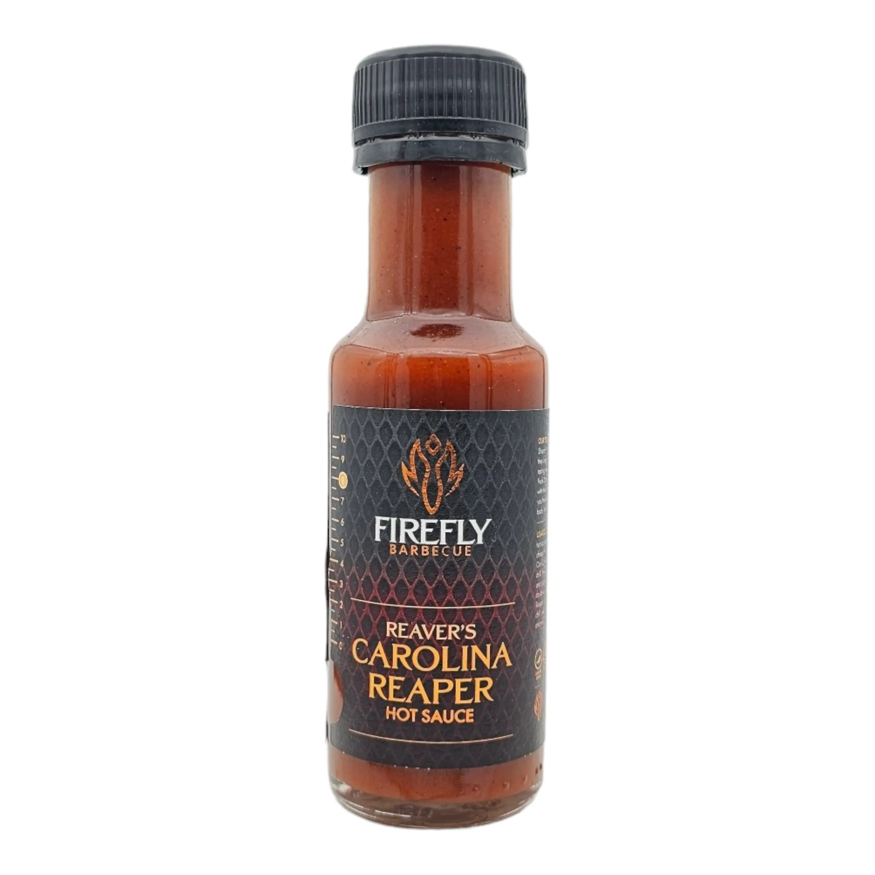 Chilli Lovers Gift Set - BBQ Sauces and Rubs for Heat Enthusiasts - Image 6