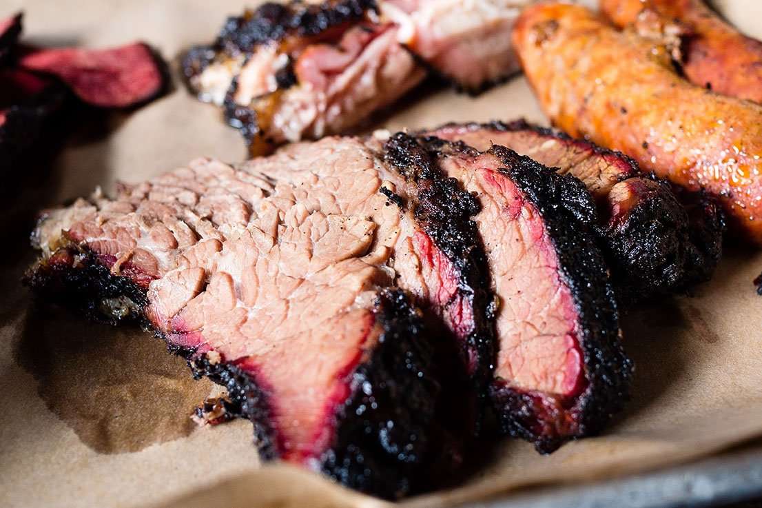 Kansas Brisket BBQ Sauce - Image 4