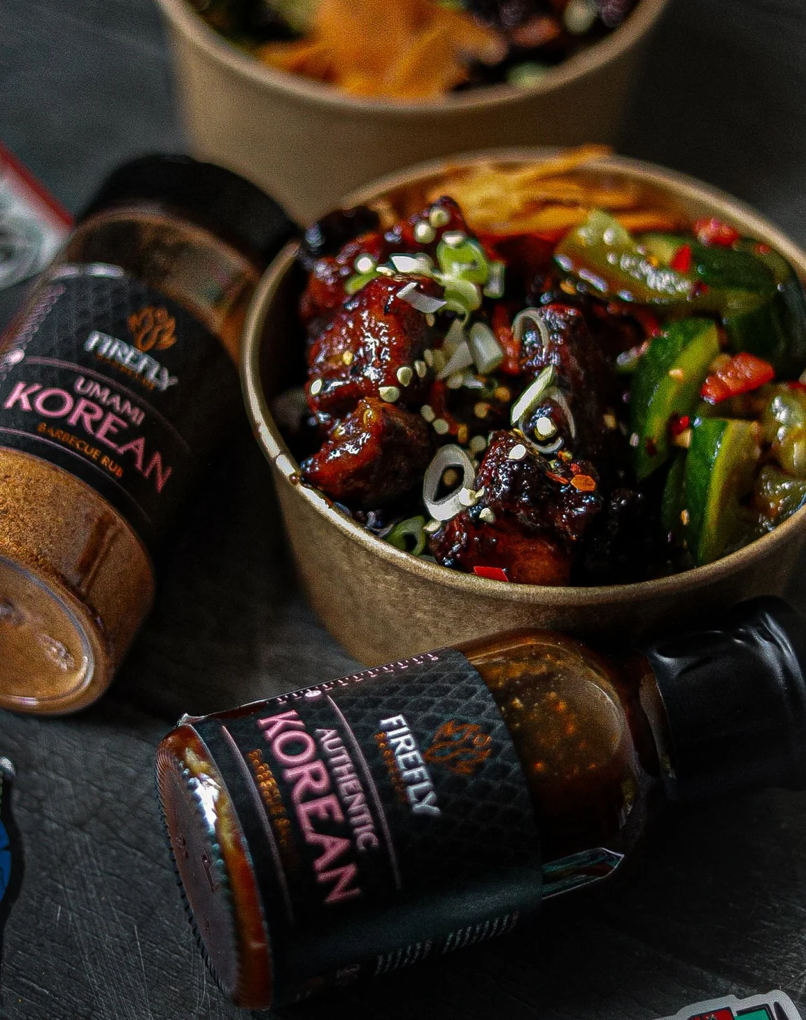 Authentic Korean BBQ Sauce - Image 4