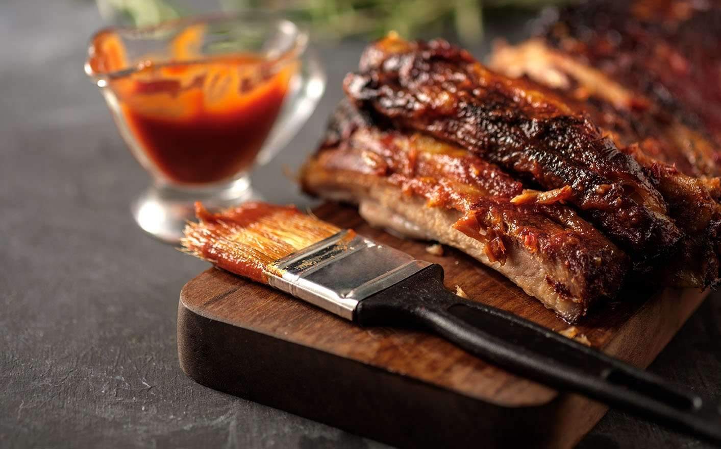 Louisiana Rib & Wing BBQ Sauce - Image 3