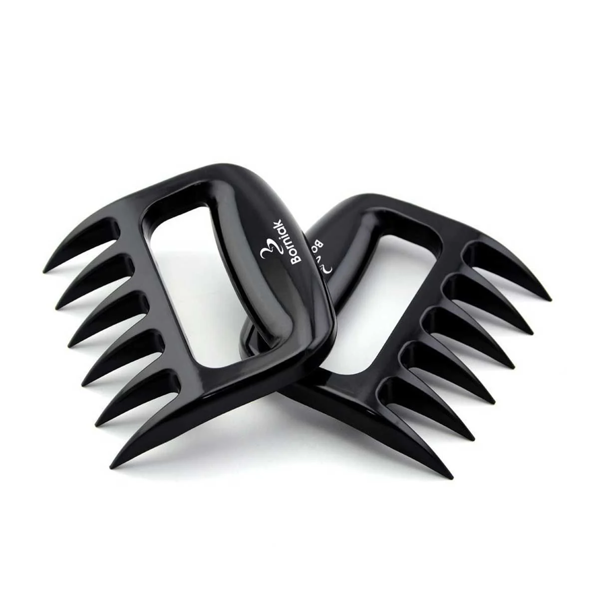 Borniak Accessories