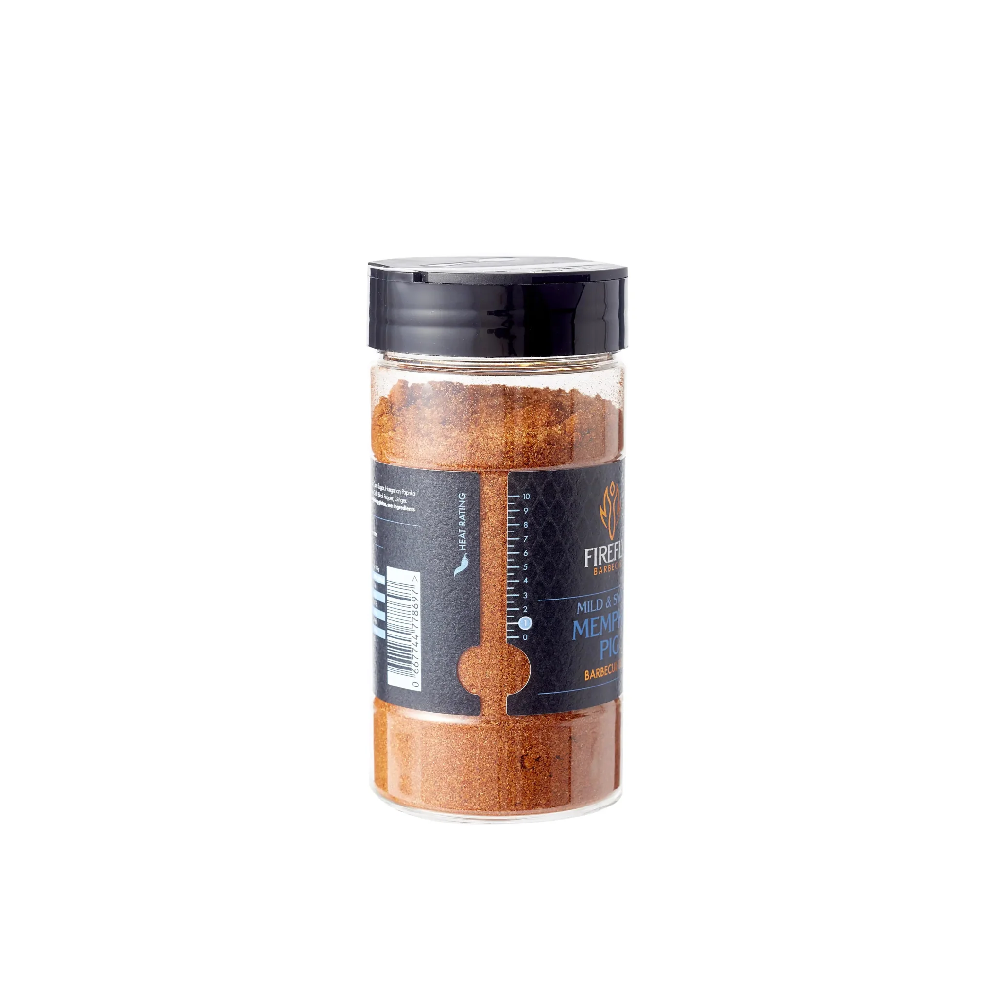 Memphis Pig Rub BBQ Rub - Image 5
