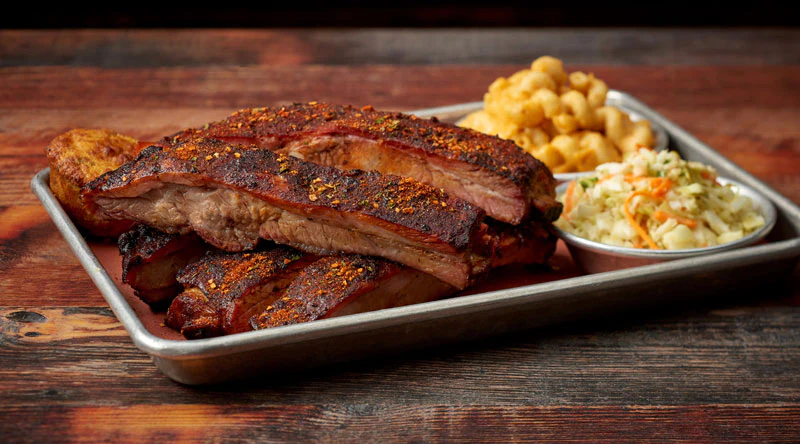 Memphis Dry BBQ Rub - Image 4