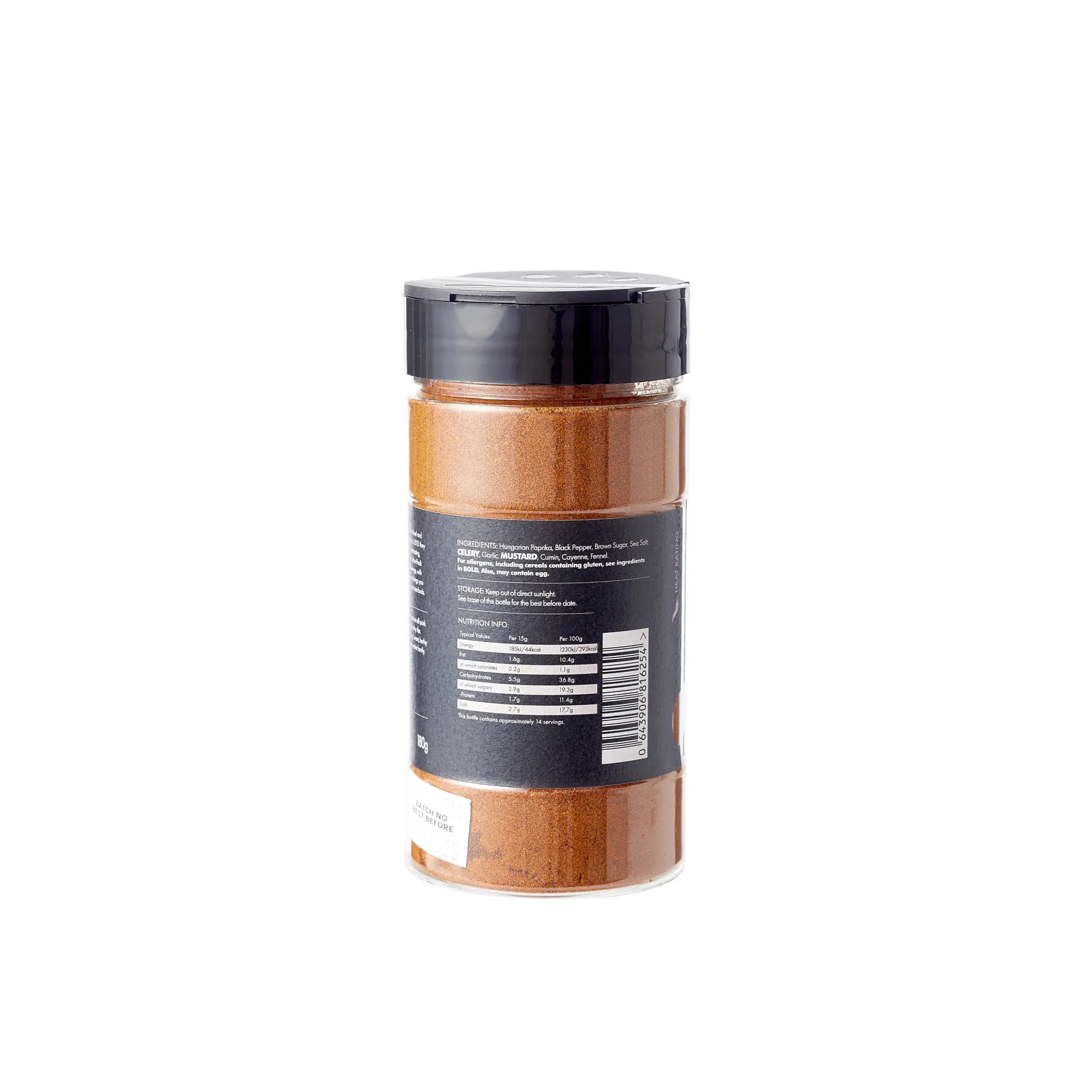 Memphis Dry BBQ Rub - Image 7