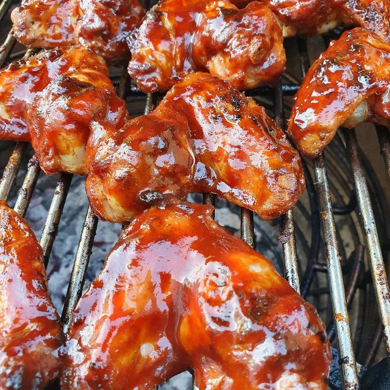 Memphis Red BBQ Sauce - Image 3