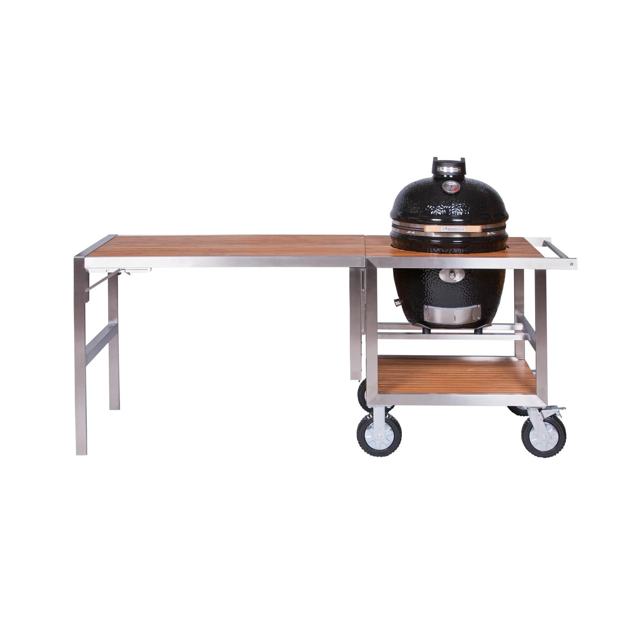 Monolith Buggy Add-On Table for Extra Work Surface - Image 4