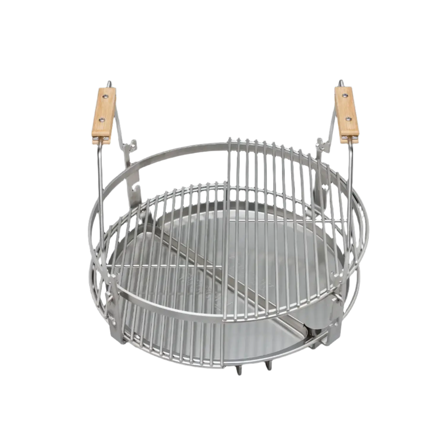 Monolith ONE.55 Kamado Grill with cart - Image 9