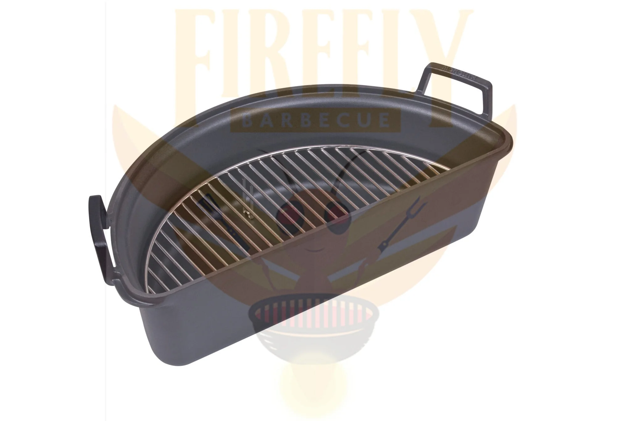 Monolith SGS Fire Pot for Outdoor Cooking - Image 4