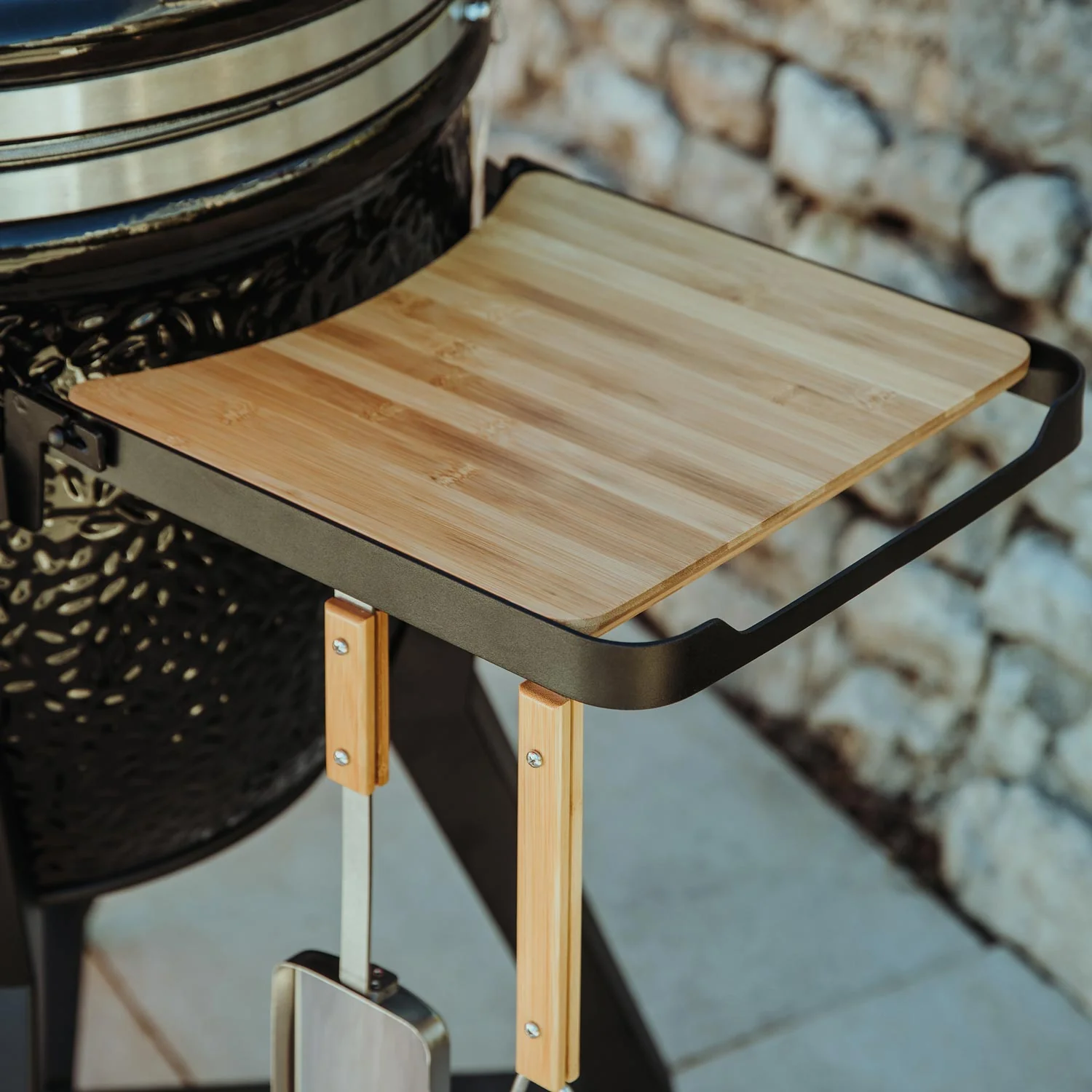 Monolith TWO.55 Kamado Grill - Image 7