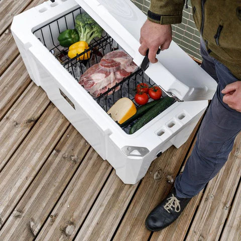 Petromax Dry Rack Basket for Cool Box - Image 5