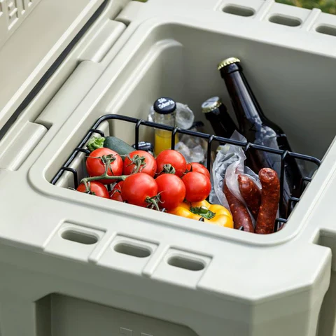 Petromax Dry Rack Basket for Cool Box - Image 6