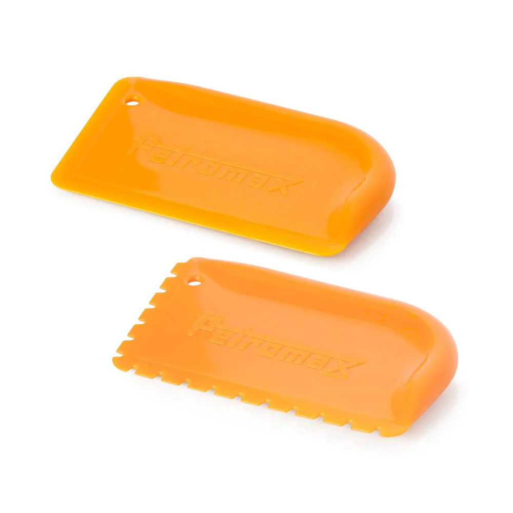 Petromax Ridged Scraper for Dutch Ovens and Skillets - Image 3