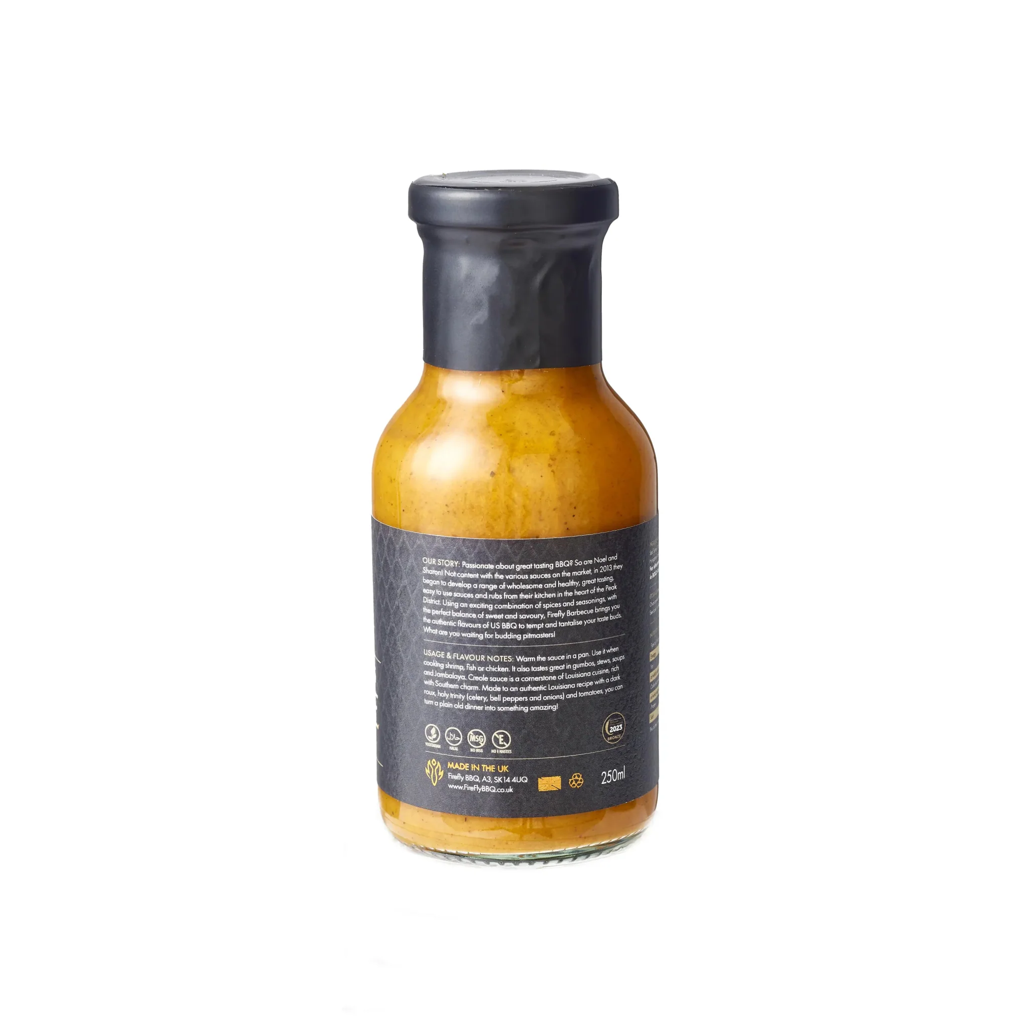 New Orleans Creole Sauce - Image 5
