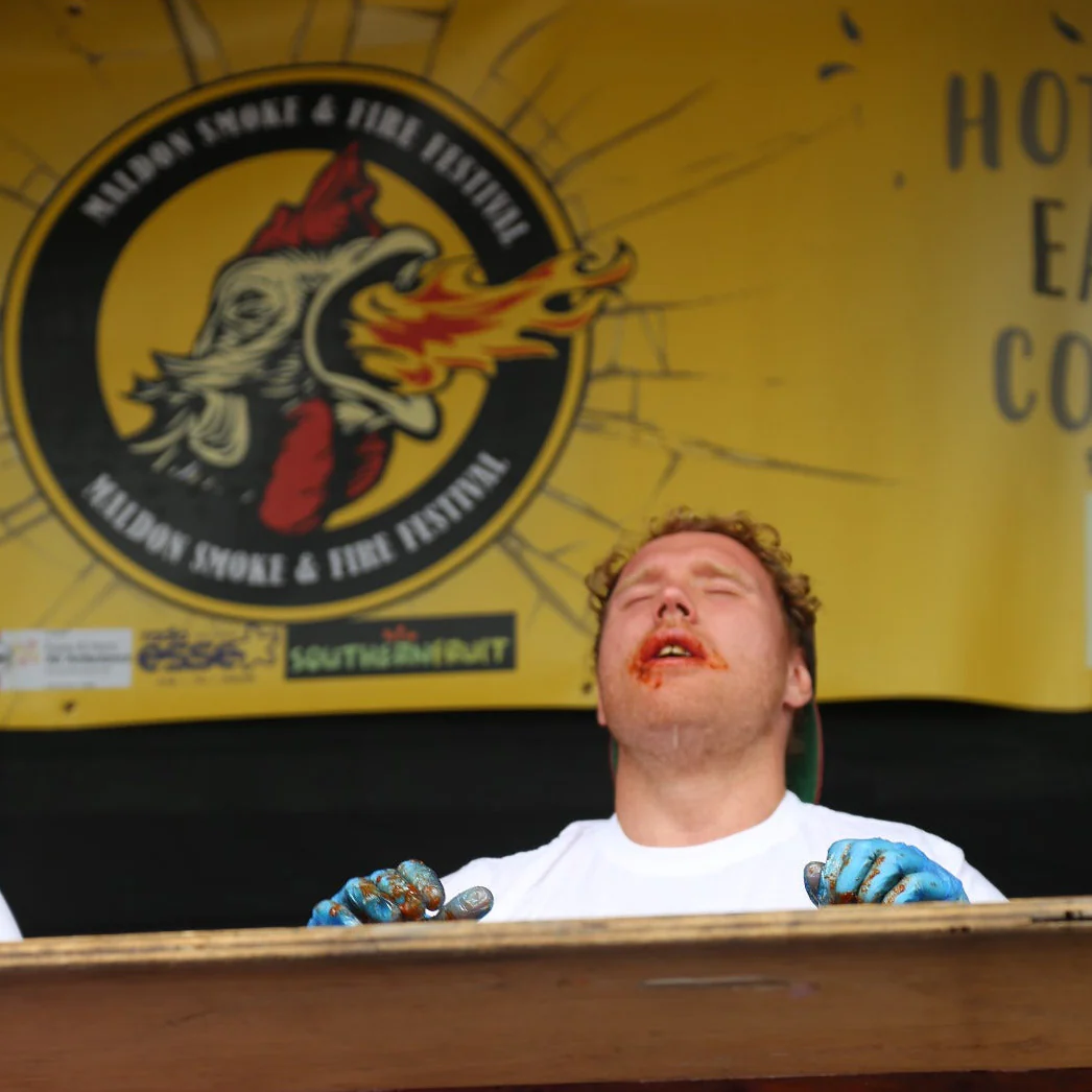 7 Deadly Wings Extreme Hot Sauce - Image 3