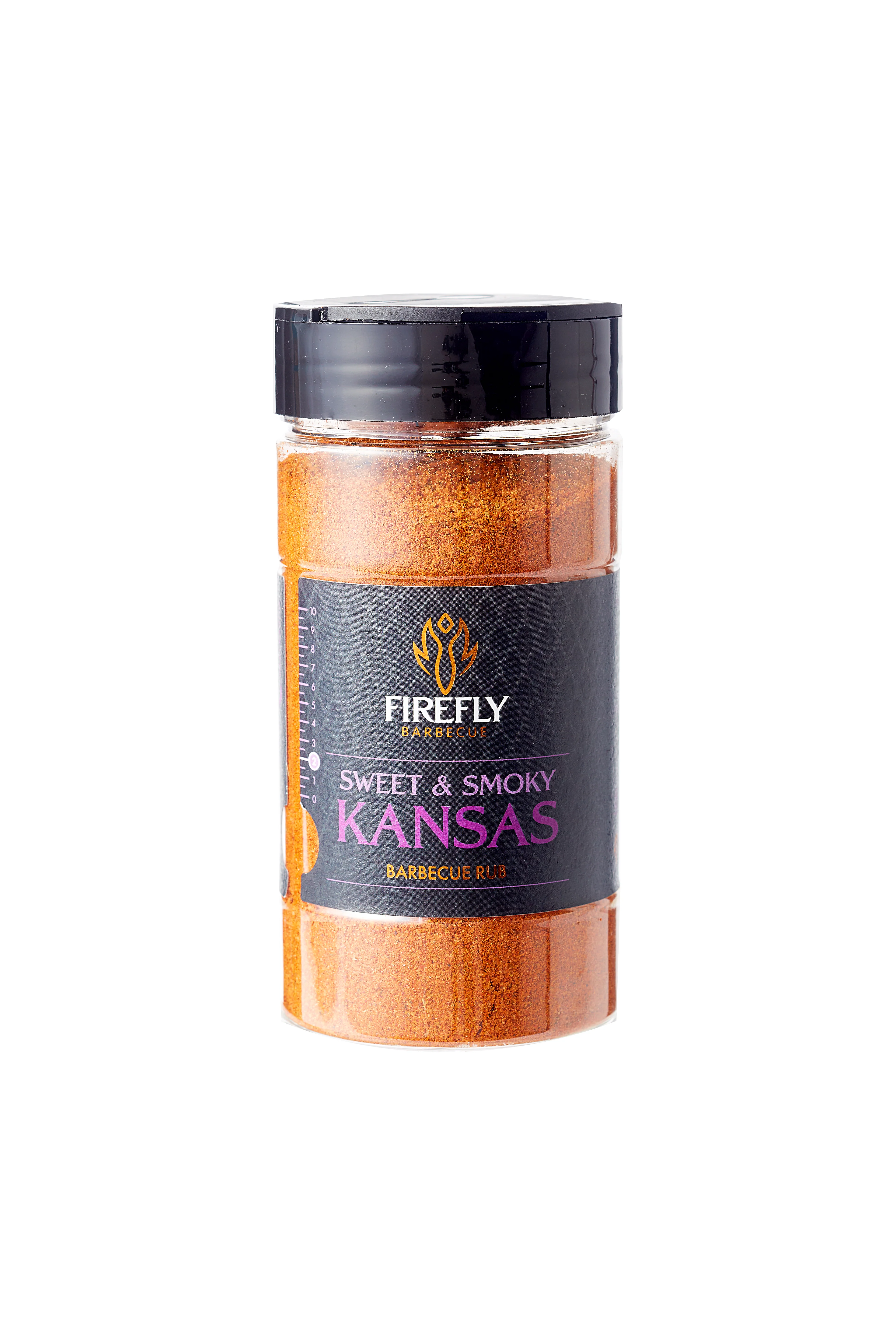 BBQ Rub and Sauce Gift Pack - Ultimate Collection of Flavors - Image 9